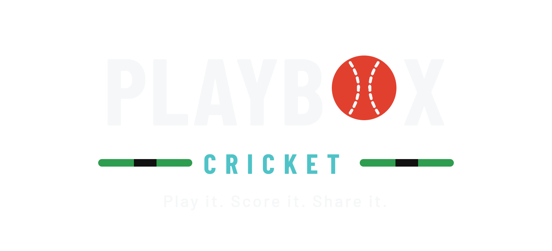 PlayBox Cricket